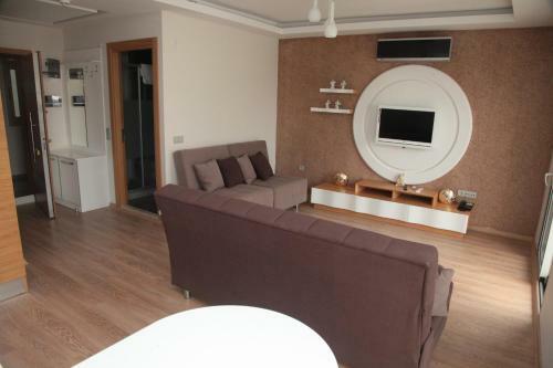 Boyalik Demirel Residence & Hotel