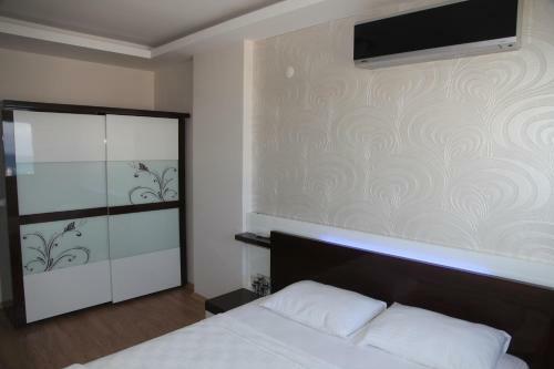 Boyalik Demirel Residence & Hotel