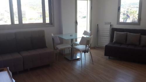 Boyalik Demirel Residence & Hotel