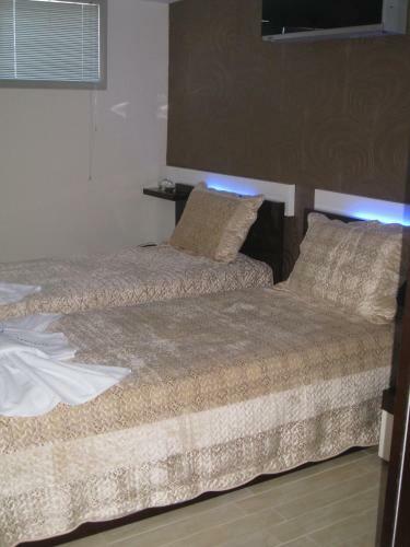Boyalik Demirel Residence & Hotel
