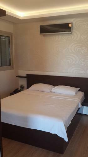 Boyalik Demirel Residence & Hotel