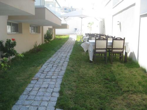 Boyalik Demirel Residence & Hotel