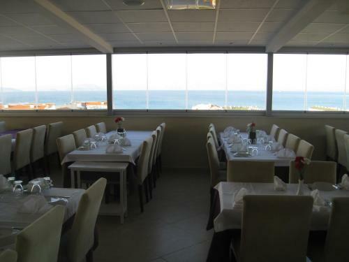 Boyalik Demirel Residence & Hotel