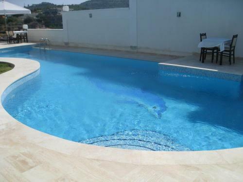 Boyalik Demirel Residence & Hotel