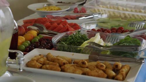 Boyalik Demirel Residence & Hotel