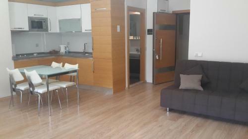 Boyalik Demirel Residence & Hotel