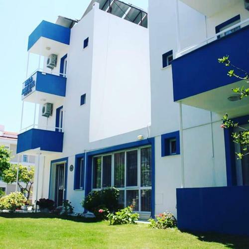 Parla Apart Hotel