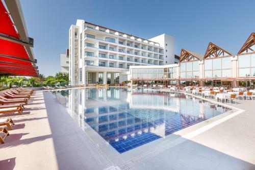 Grand Hotel Ontur Cesme