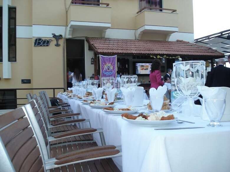 Albano Hotel