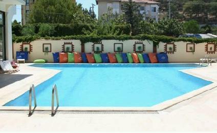 Albano Hotel