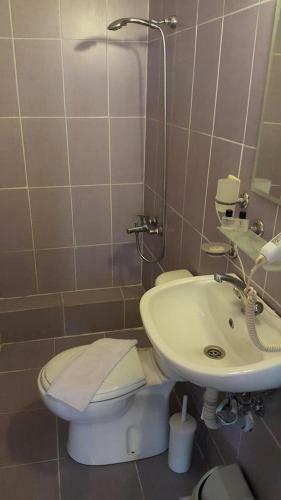 Hostal Yayla Apart Hotel