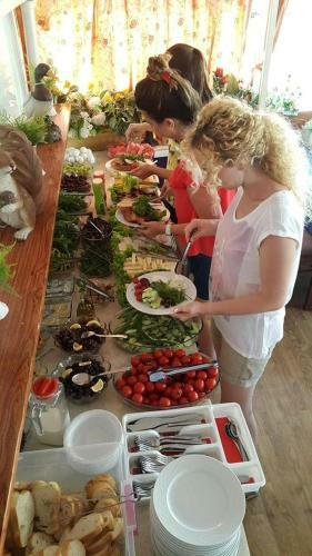 Hostal Yayla Apart Hotel