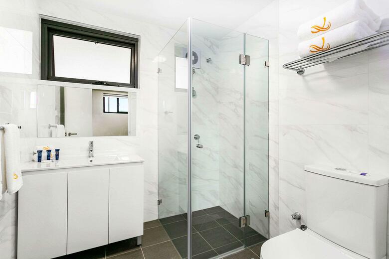Hotel Quality Inn Sunshine Haberfield