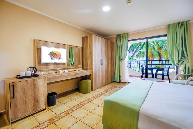 Ocean Bay Hotel & Resort