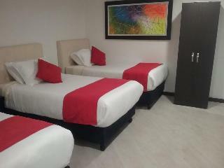 Hotel Zafiro Boutique
