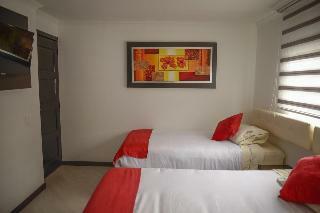 Hotel Zafiro Boutique