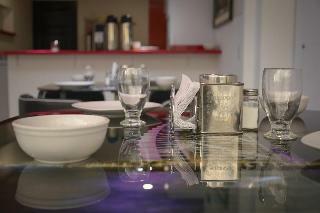 Hotel Zafiro Boutique