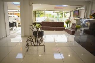 Hotel Zafiro Boutique