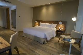 Hotel Novotel Medellin El Tesoro