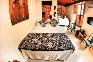 Hotel Boutique Hotel Casa Gloria