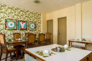 Oyo Palace Hotel Campo Grande