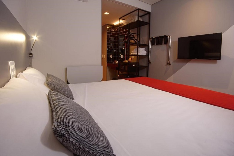 Hotel Golden Tower Express Berrini