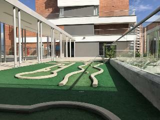 Apartamento de Lujo Las Palmas Oceania