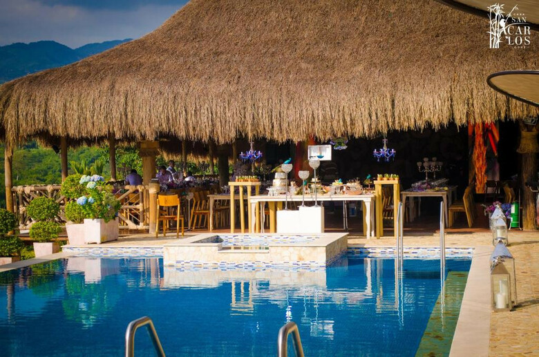 Hotel Casa San Carlos Lodge