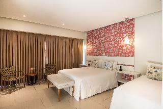 Exclusive Boutique Hotel