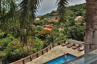 Exclusive Boutique Hotel