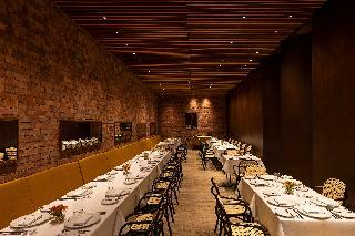 Hotel Fasano Belo Horizonte