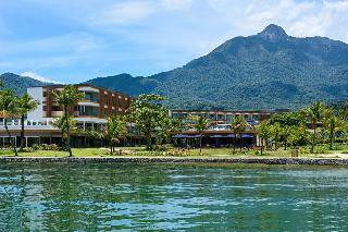 Hotel Fasano Angra Dos Reis
