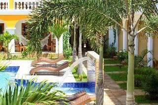 Hotel Villa Beija Flor Jeri