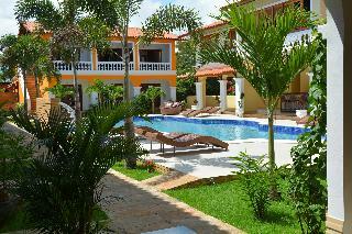 Hotel Villa Beija Flor Jeri