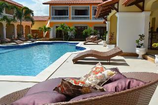 Hotel Villa Beija Flor Jeri