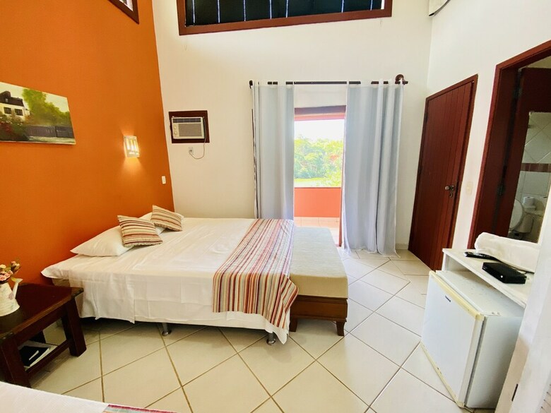 Hotel Pousada Le Jardin