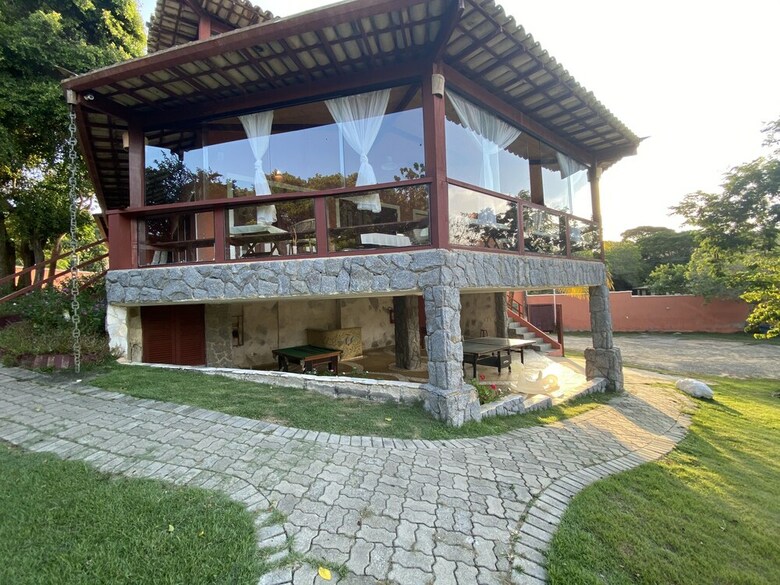 Hotel Pousada Le Jardin