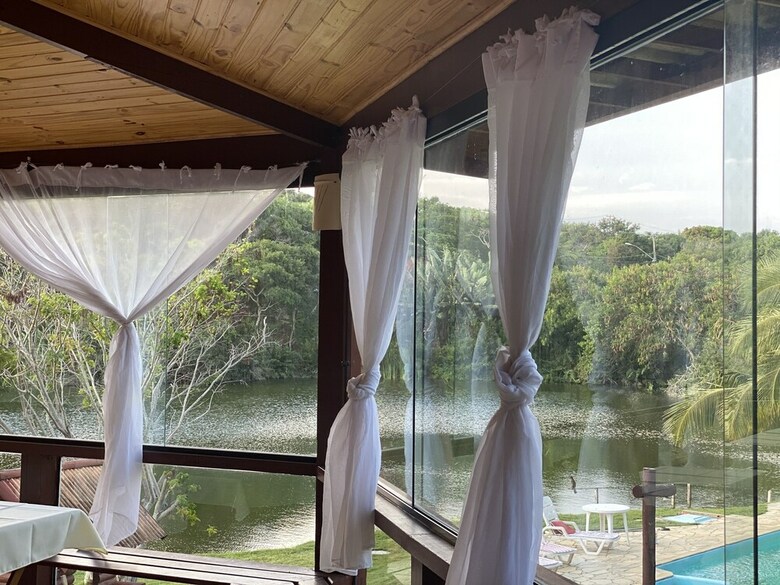 Hotel Pousada Le Jardin