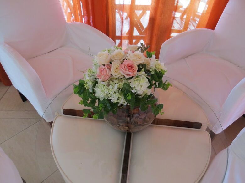 Hotel Pousada Le Jardin