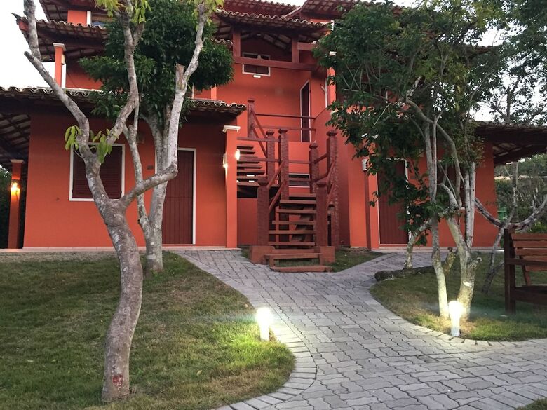 Hotel Pousada Le Jardin