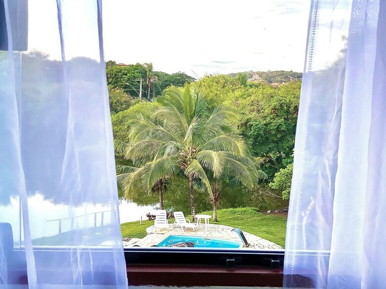 Hotel Pousada Le Jardin