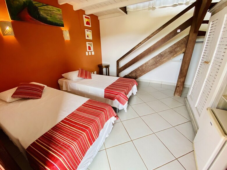 Hotel Pousada Le Jardin