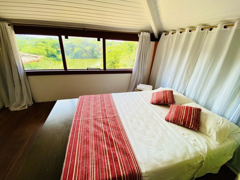 Hotel Pousada Le Jardin