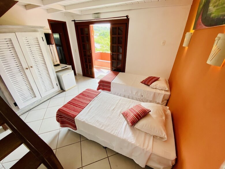 Hotel Pousada Le Jardin