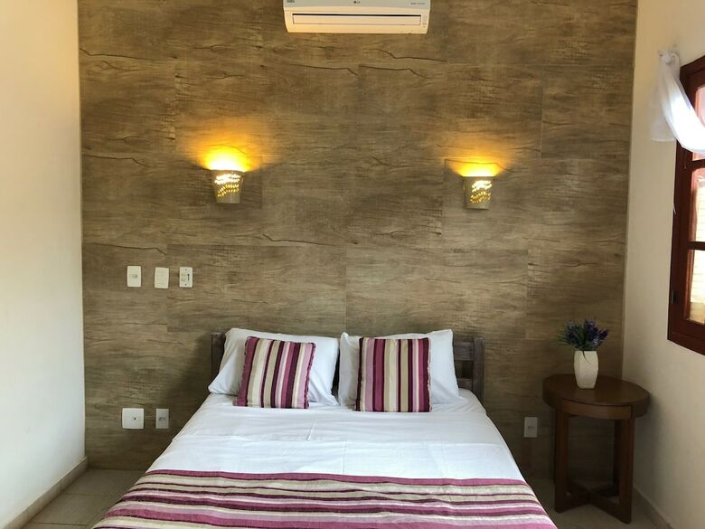 Hotel Pousada Le Jardin