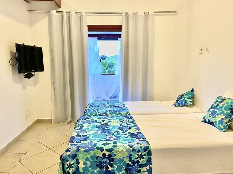 Hotel Pousada Le Jardin