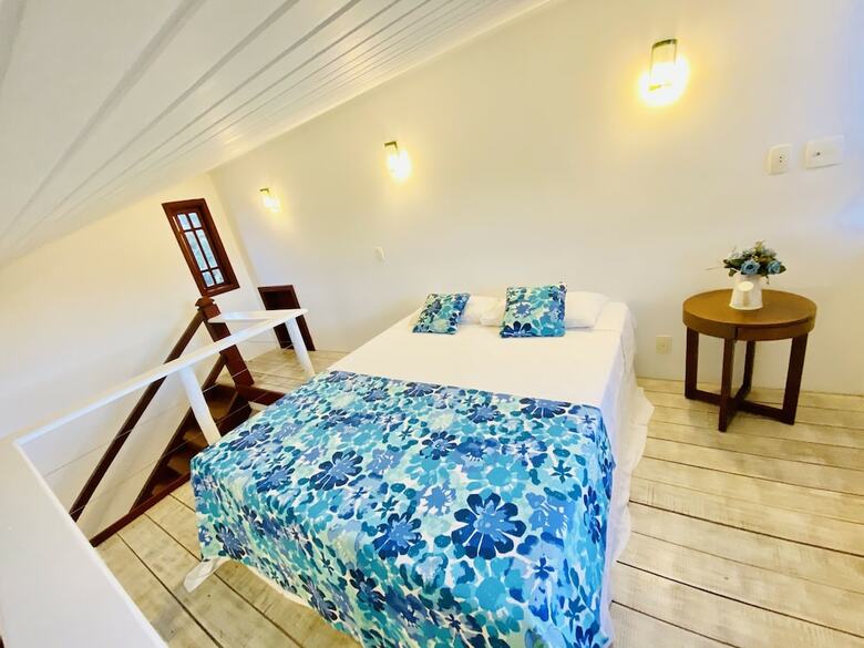 Hotel Pousada Le Jardin