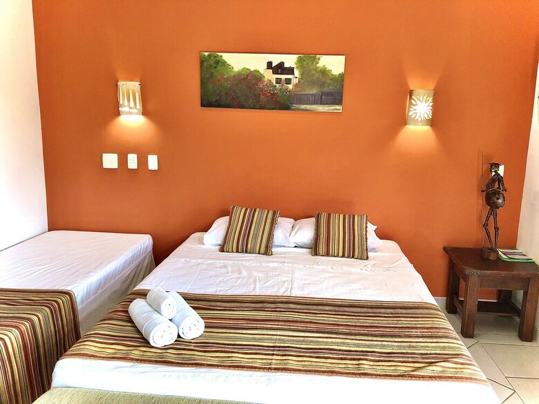 Hotel Pousada Le Jardin