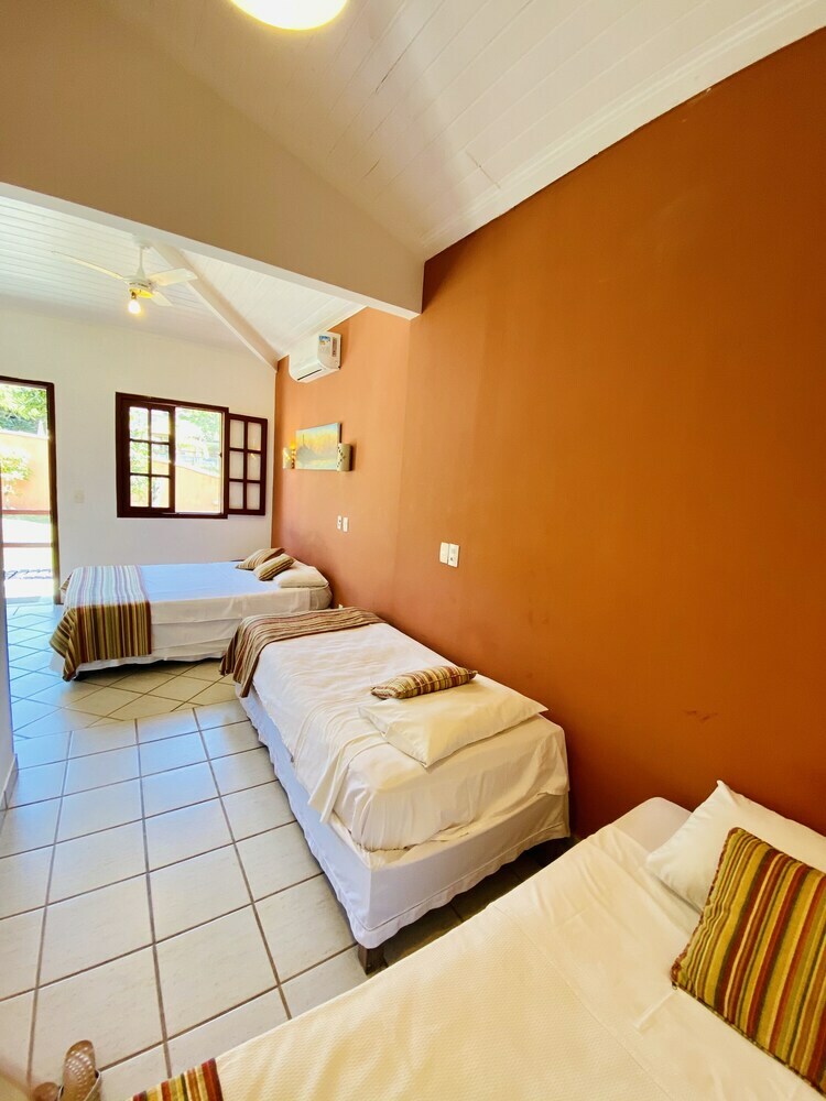 Hotel Pousada Le Jardin