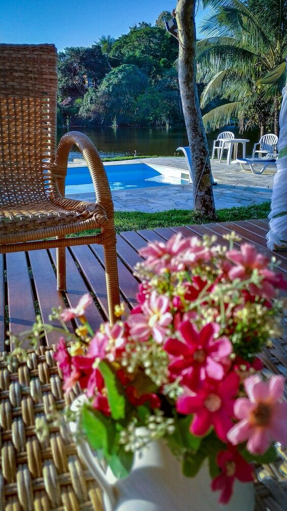 Hotel Pousada Le Jardin
